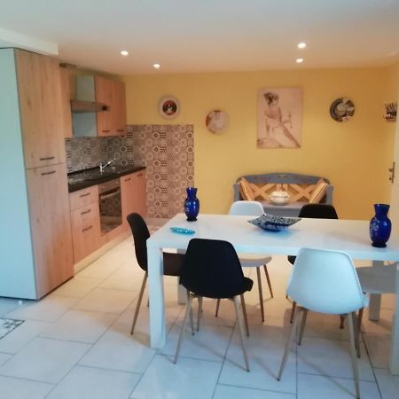 Gite Le Pastel Puechoursi Exterior foto